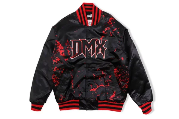 Headgear Classics DMX Satin Jacket