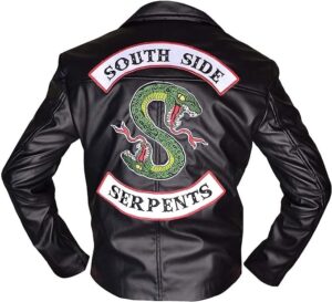 Southside Serpents Jacket 2023