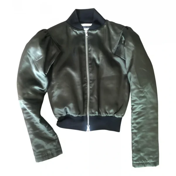 Yohji Yamamoto Biker Jacket 2023