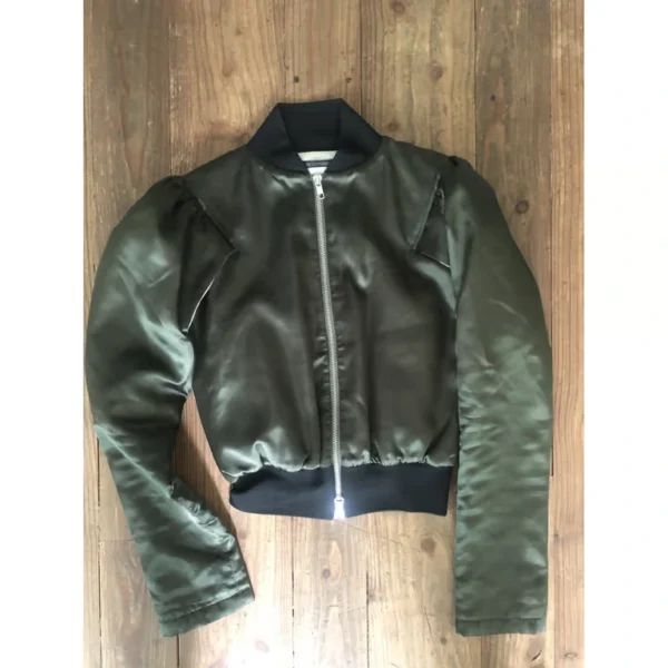 Yohji Yamamoto Biker Jacket