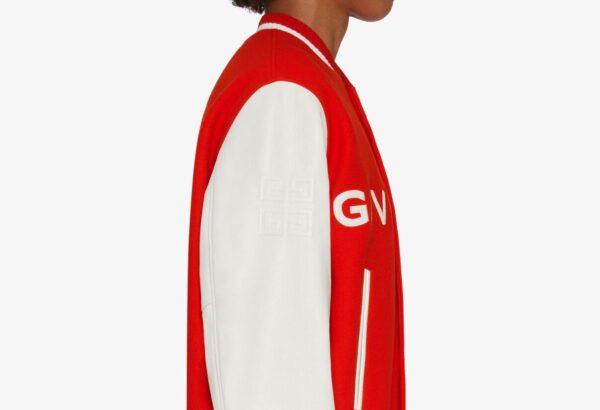 Givenchy 2024 Varsity Jacket