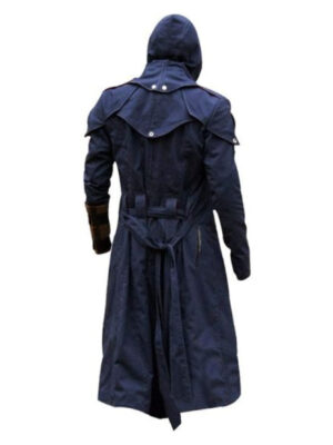 Assassins Creed Unity Blue Coat 2024