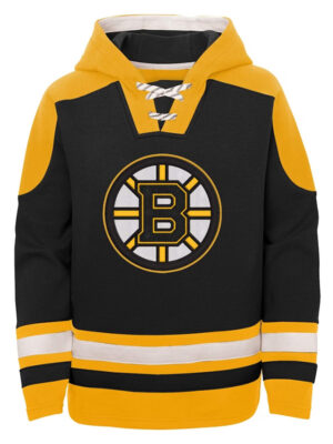 NHL Boston Bruins Hoodie