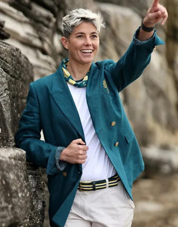 2024 Australian Olympic Blazer