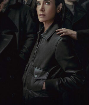 Jennifer Connelly Dark Matter Jacket