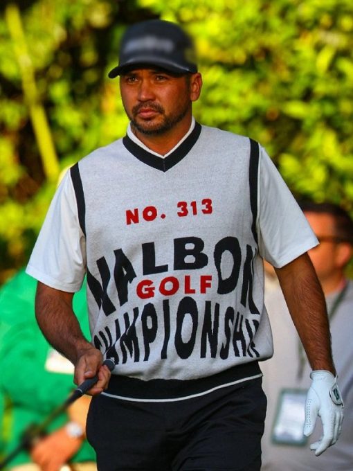 Masters 2024 Jason Day Sweater Vest