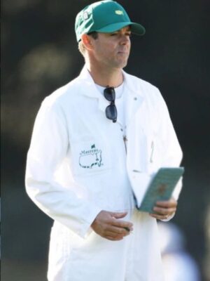 Masters Caddies Jumpsuit