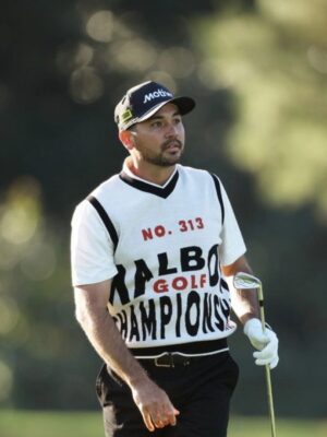 Masters Jason Day Sweater Vest