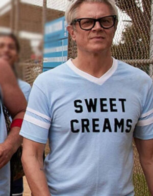 Sweet Dreams 2024 Johnny Knoxville Shirt