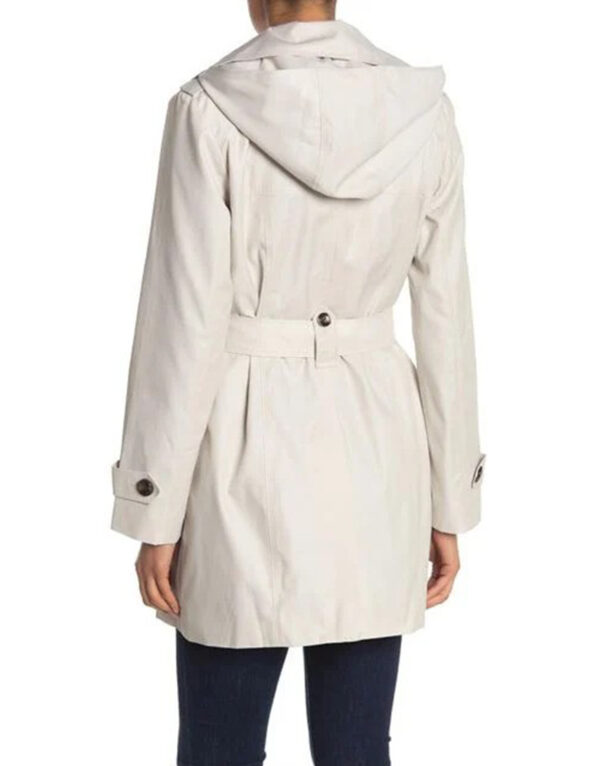 The Baxters 2024 Emily Peterson Coat