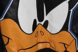 Daffy Duck Classic Looney Tunes Collection Jacket