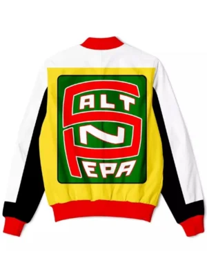 Let There Be Music Salt N Pepa Jacket 2024