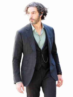 Madame Web Tahar Rahim Blazer 2024