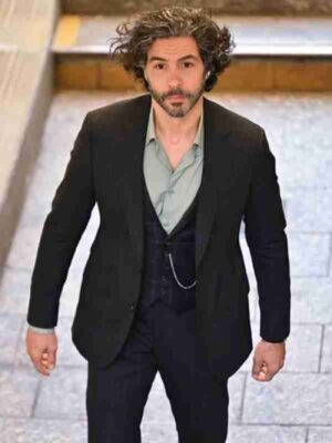 Madame Web Tahar Rahim Blazer