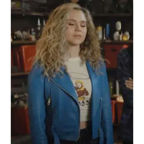 Stargirl S02 Courtney Whitmore Jacket