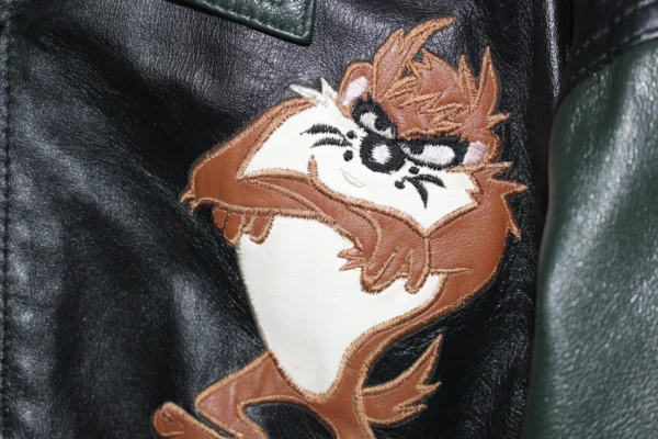 Tasmanian Devil Looney Tunes Jacket