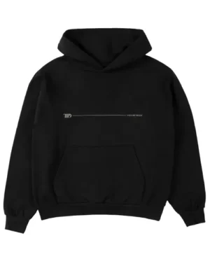 Taylor Swift Spotify Hoodie 2024