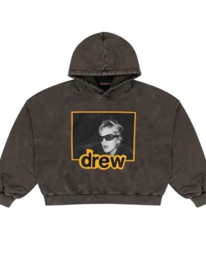 True Drew Boxy Hoodie 2024