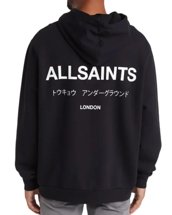 All Saints Hoodie 2024