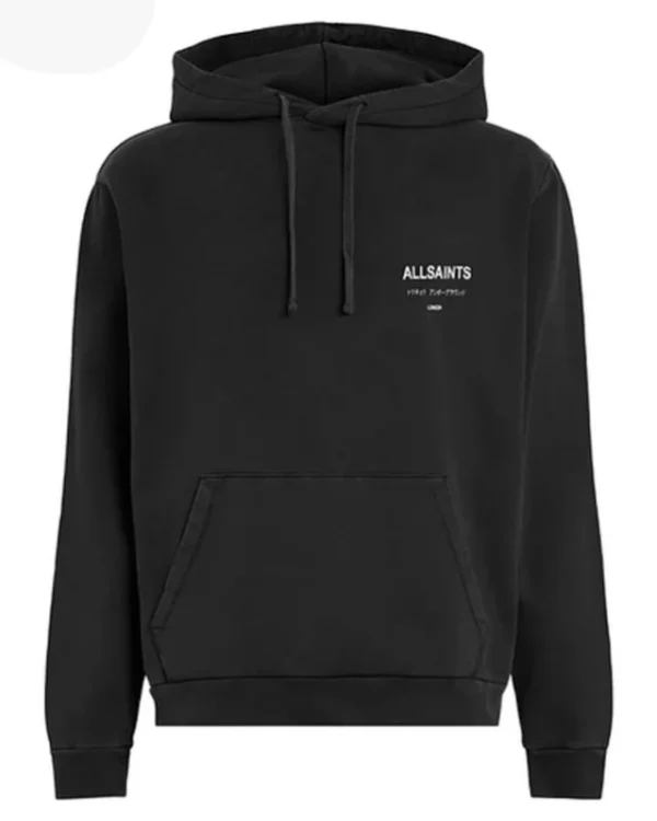 All Saints Hoodie