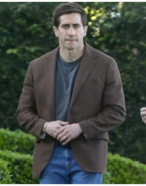 Presumed Innocent Jake Gyllenhaal Blazer