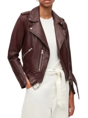 Virgin River S04 Brie Sheridan Jacket