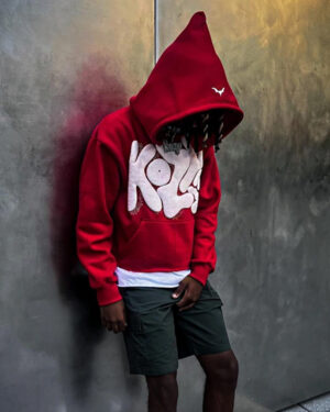 Y2K Kozy Hoodie