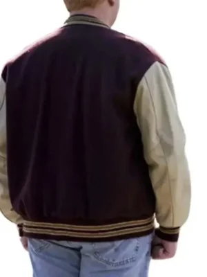 Young Sheldon Jason Davies Jacket