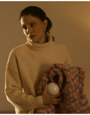 Danger In The Dorm Bethenny Sweater