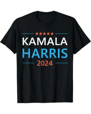 Kamala Harris Shirt