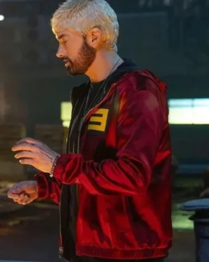 Houdini Song 2024 Eminem Jacket