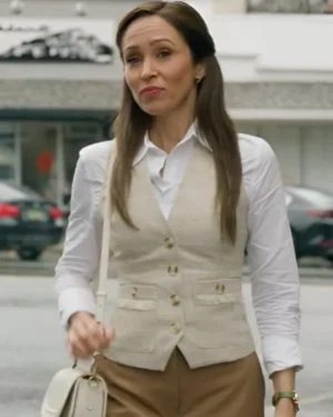 Junebug 2024 Autumn Reeser Waistcoat