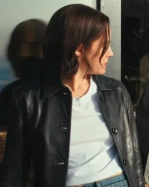 Rebecca Godfrey Under The Bridge S01 Jacket