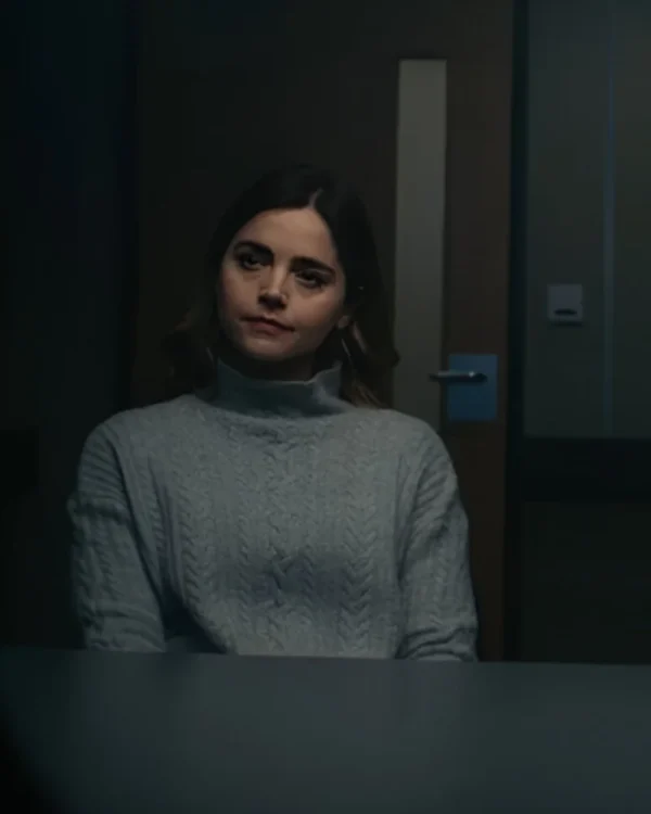 The Jetty Jenna Coleman Sweater 2024