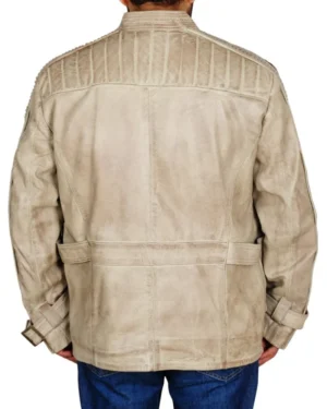 The Last Jedi John Boyega Jacket