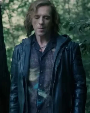 The Radleys 2024 Damian Lewis Black Jacket