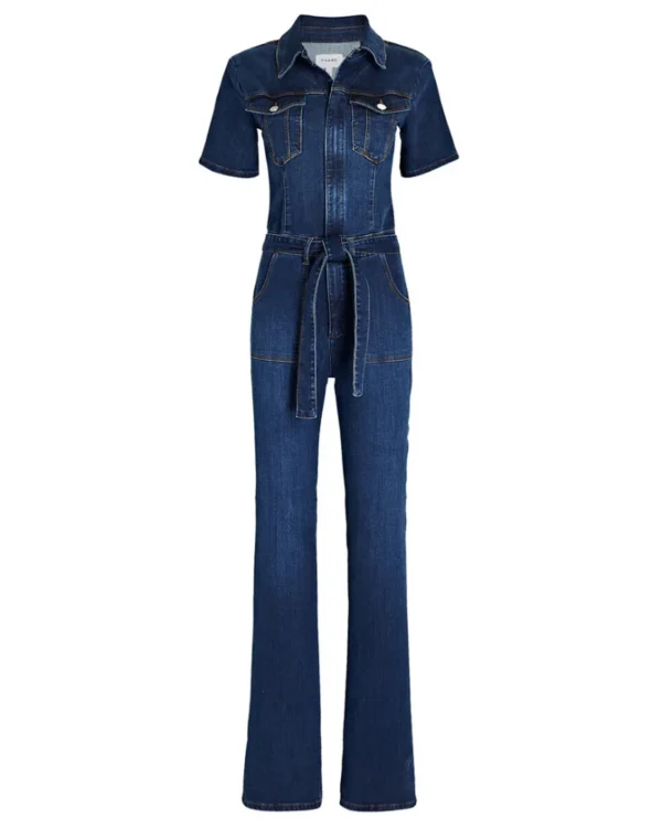 The Spiderwick Chronicles 2024 Joy Bryant Jumpsuit