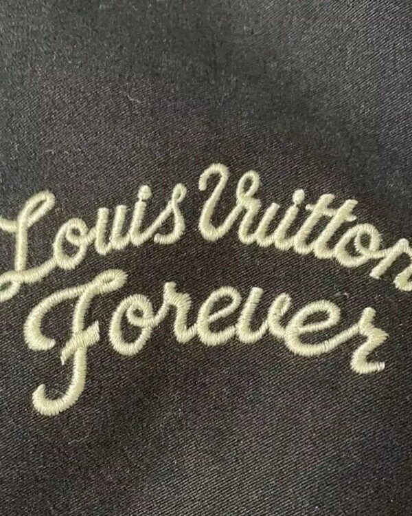 Louis Vuitton Forever Jacket