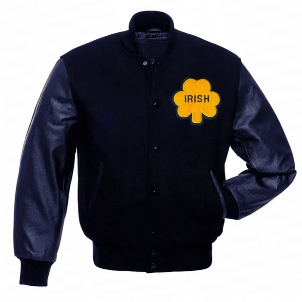 Sean Astin Rudy Ruettiger 2024 Jacket