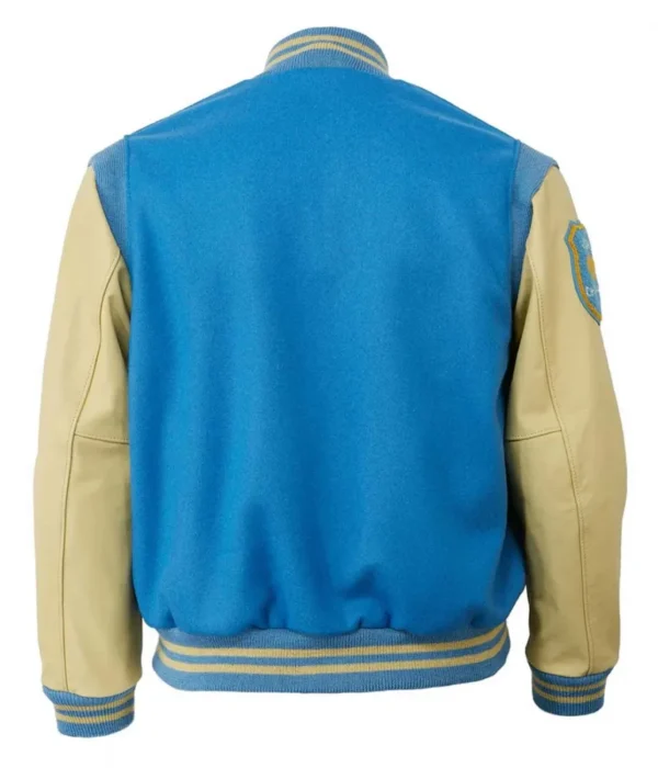 Varsity 1952 Detroit Lions Jacket