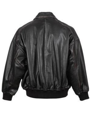 Zac Biker Jacket