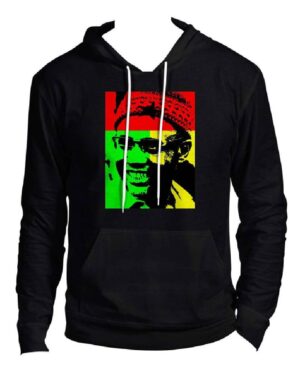 Amilcar Cabral Hoodie