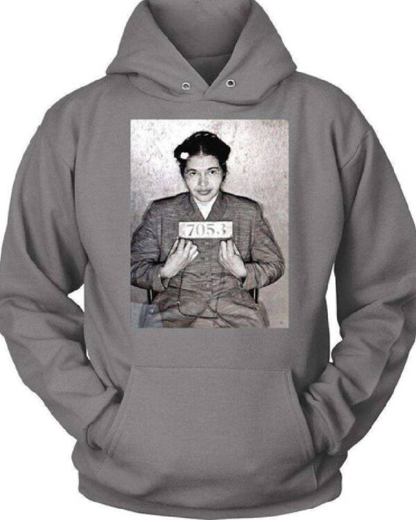 Rosa Parks Hoodie