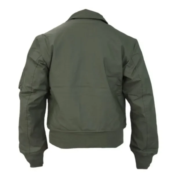 Top Gun Machine Jacket